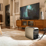 EcoFlow Delta 3 Powerstation B-Ware