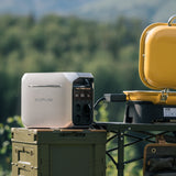 EcoFlow Delta 3 Powerstation B-Ware