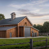 EcoFlow PowerOcean Plus 3-phasiges Heimspeicher Solarsystem