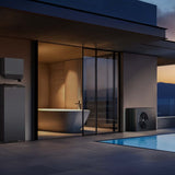 EcoFlow PowerOcean Plus 3-phasiges Heimspeicher Solarsystem