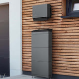 EcoFlow PowerOcean 3-phasiges Heimspeicher Solarsystem