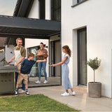 EcoFlow PowerOcean 3-phasiges Heimspeicher Solarsystem