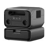 EcoFlow River 3 Max Powerstation 286 Wh + Zusatzbatterie 286 Wh