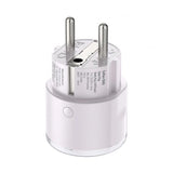 EcoFlow x Shelly Smart Plug S MTR Gen3