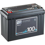 ECTIVE LC-Serie BT LT Lithium-Batterie