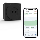everHome EcoTracker IR - Stromzähler EHZ auslesen -  inkl. App B-Ware