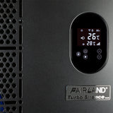 Fairland Pool Wärmepumpe Inverter INVERX-Serie