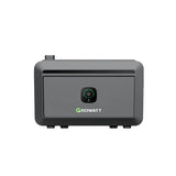 Growatt Batteriespeicher Noah 2000 2048 Wh LiFePO4 B-Ware