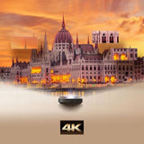 Hisense PT1 4K Smart Laser Cinema Ultra HD