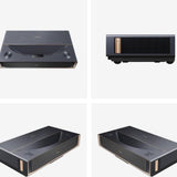 Hisense PT1 4K Smart Laser Cinema Ultra HD