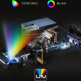 Hisense PT1 4K Smart Laser Cinema Ultra HD