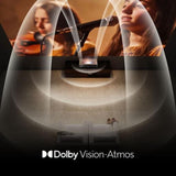 Hisense PT1 4K Smart Laser Cinema Ultra HD