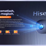 Hisense C1 Trichroma 4K Laser Smart Mini Projektor