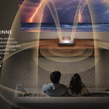 Hisense PL2 Laser Cinema 4K Ultra HD B-Ware