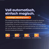 Hisense C2-ULTRA Smart Mini 4K UHD TriChroma Projektor 3000 lm