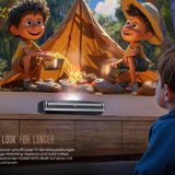 Hisense PX3 PRO Ultrakurzdistanzbeamer- Laser TV B-Ware