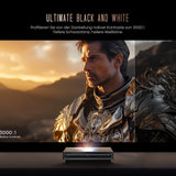 Hisense PX3 PRO Ultrakurzdistanzbeamer- Laser TV B-Ware