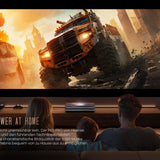 Hisense PX3 PRO Ultrakurzdistanzbeamer- Laser TV