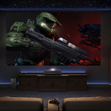 Hisense PX3 PRO Ultrakurzdistanzbeamer- Laser TV B-Ware