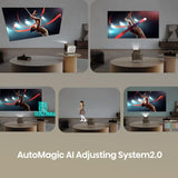 Hisense M2 Pro Smart Mini-Projektor