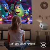 Hisense M2 Pro Smart Mini-Projektor