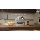 Hisense M2 Pro Smart Mini-Projektor