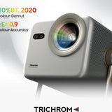 Hisense M2 Pro Smart Mini-Projektor