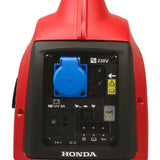Honda EU 10i Inverter Stromerzeuger B-Ware