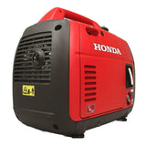Honda EU 22i Inverter Stromerzeuger
