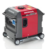 Honda EU 30is Inverter Stromerzeuger