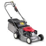 Honda HRD 536 HX Benzin Rasenmäher