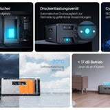 Hoymiles HiBattery 1920 AC 1,92 kWh