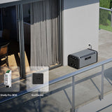 Hoymiles HiBattery 1920 AC 1,92 kWh