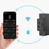 Marstek CT002 3-Phasen Smart Meter für BKW Speicher