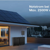 Marstek VENUS E 2.0 5,12 kWh AC-gekoppelter AIO Solarspeicher On/Offgrid