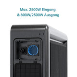 Marstek VENUS E 3.0 5,12 kWh AC-gekoppelter Solarspeicher On/Offgrid