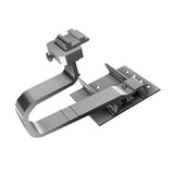 SL Rack Dachhaken 3D SL Alu L (Ziegeldach) 11100-01