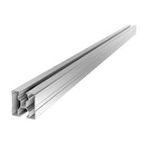 SL Rack Modultragprofil RAIL 40 silber - 3600mm 81140-3600