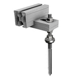 SL Rack Plan Stockschraubenset