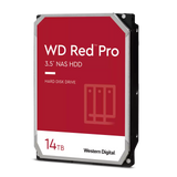 WD Red Pro 2 - 24 TB NAS-Festplatte