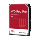 WD Red Pro 2 - 24 TB NAS-Festplatte