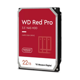 WD Red Pro 2 - 24 TB NAS-Festplatte