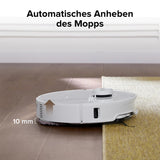 Roborock Qrevo Master Saugroboter mit Multifunktions-Dockingstation 3.0