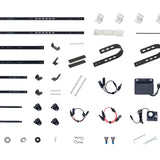 EcoFlow Single Axis Solar Tracker