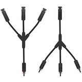 hb-digital Solar Parallelkabel Y/T Verteiler