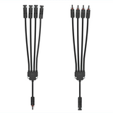 hb-digital Solar Parallelkabel Y/T Verteiler