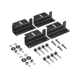 EcoFlow Montagefüße für starres Photovoltaik Modul 100W