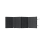 EcoFlow 110W Portables Solarpanel