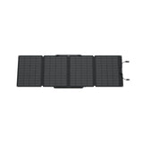 EcoFlow 110W Portables Solarpanel