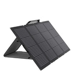 EcoFlow 220W Portables Solarpanel B-Ware